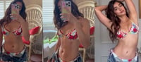 One Bikini Appearance And Pooja Hegde Is Back in Demand